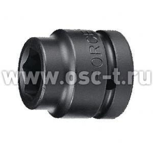 FORCE головка 3/4" ударная 34 мм F46534 (арт: 46534)