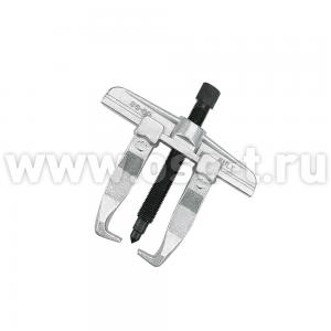 Съемник подшипников двухрамный, 120x100 мм Topex 37D401 S.L. (арт: Top_37D401S.L)