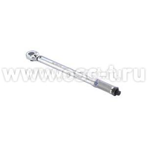 KING TONY Динамометрический ключ 1/4" до 2,5 кг (34270-1А) 34223-1A (арт: 34223-1A)