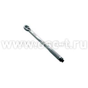 Динамометрический ключ 3/4" 41 кг (арт: 3661)