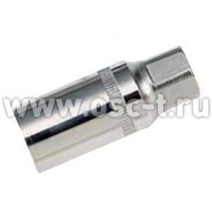 FORCE 1/2" Головка-шпильковёрт 7мм F81807(арт: 81807)