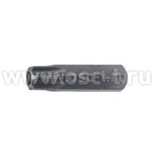 FORCE Бита TORX T40Hх25мм c отверстием F1272540(арт: 1272540)