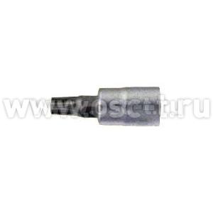 FORCE Бита 1/4 Torx с отверстием T-30H L=32mm. F3273230(арт: 3273230)