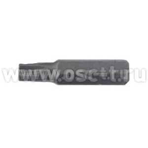 FORCE Бита TORX T9х25мм F1262509(арт: 1262509)