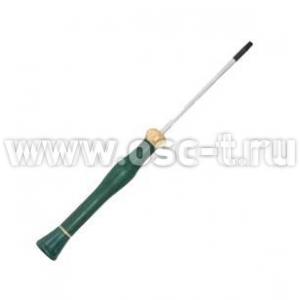 FORCE Отвёртка TORX T-10H F73707510(арт: 73707510)