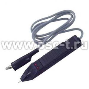 FORCE Пробник 3-48v с проводом и крокодилом L=135 F88427 (арт: 88427)