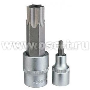 FORCE T-80 1/2" имбус (70мм) F34607080(арт: 34607080)