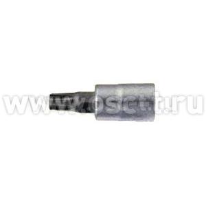 FORCE T-80 1/2" имбус (100мм) F34610080(арт: 34610080)