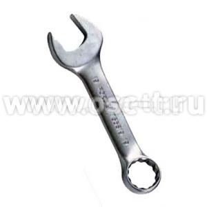 FORCE Ключ комби Короткий 9 мм F755S09 (арт: 755S09)