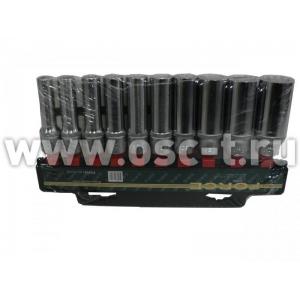 Набор головок Force F41014Q (арт. 41014Q)