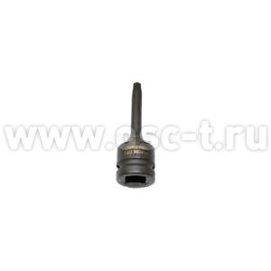 JONNESWAY TORX Имбус ударный T40 S06A4T40 048201(арт: 48201)