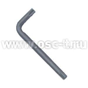 FORCE Torx "Г"-образный Т-40Н с отверстием F76740(арт: 76740)