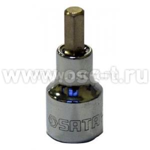 STANLEY HEX имбус 1/2" 8мм(арт: 326161)