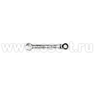 FORCE Ключ трещоточный 11 мм (75711) (арт: 75711)