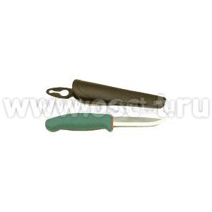 KAMASA TOOLS Нож прививочный (зеленый) К2810 K2813 (арт: К2810)