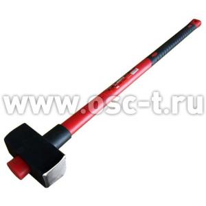 TONLII Кувалда 5000 г с длинной фиберглассовой ручкой TL412-5000g (арт: TL412-5000g)