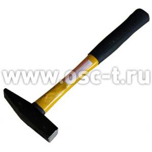 TONLII Молоток 1000 г с квадратным и плоским бойками на рифленой ручке TL806-1000g (арт: TL806-1000g)