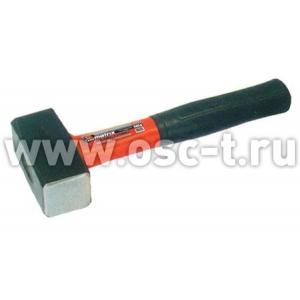 Кувалда MATRIX c резинопластиковой ручкой 5 кг (10924) (арт: MAT_10924)