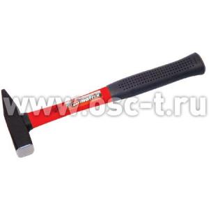 Молоток MATRIX c резинопластиковой ручкой 1 кг (10360) (арт: MAT_10360)