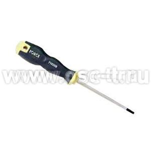 FORCE Отвёртка TORX T30 L=100mm F71630 (арт: 71630)