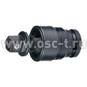 FORCE Кардан 1/2" ударный F80541МРB (арт: 80541MPB)