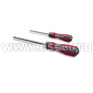 STANLEY отвёртка PHILLPS "MAGNUM" PH 2x100 (Topex 67-456-1.) (арт: Top_67-456-1)