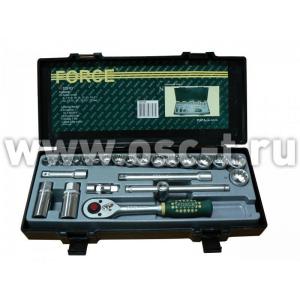 Набор головок Force (арт: F3251Q)