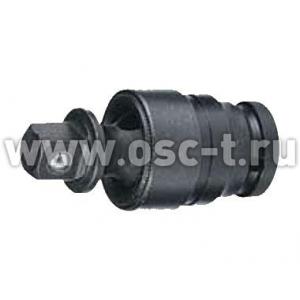 FORCE Кардан 3/4" ударный F80561MPB(арт: 80561MPB)