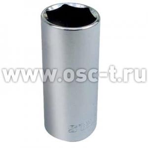 STANLEY Головка 1/2" свечная 21 мм (арт: 3281)