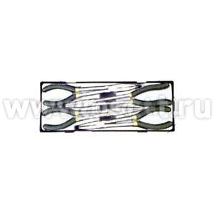 FORCE Набор длинногубцев удлинённых 4 пр. (№T5047) (арт: T5047)