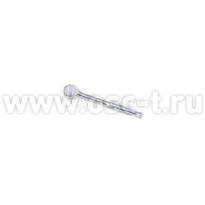 APELAS Трещотка 1/2" Q.R. (CS-4RH10BKP)(арт: CS-4RH10BKP)