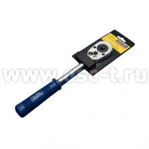 APELAS Трещотка 1/2" 72шага CS-4RH10BKR как W-Tools (арт: CS-4RH10BKR)