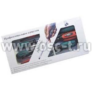 АИСТ Набор отверток W-P 7 пр. 80047 (арт: A_80047)
