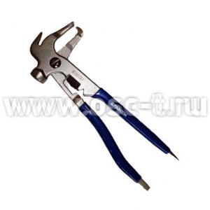 Клещи-молоток 10" DAIKEN для балансировки (шиномонтаж) DWB-250 (арт: DWB-250)