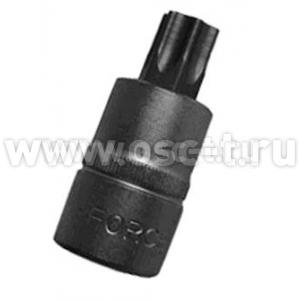 FORCE T-25  1/2" имбус (55мм) F34605525 (арт: 34605525)