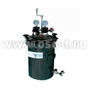 ASTURO Бак красконагнетатель SSP24PL  90019PL(арт: 90019PL)