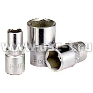 FORCE Головка 1/2" 9 мм 6-гранная F54509 (арт: 54509)