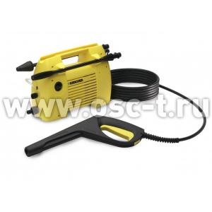 KARCHER Моечная машина  205/203 plus (1.671-160)(арт: 1.671-160)