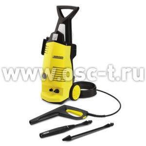 KARCHER Моечная машина  4.98MD+ (1.423-401)(арт: 1.423-401)