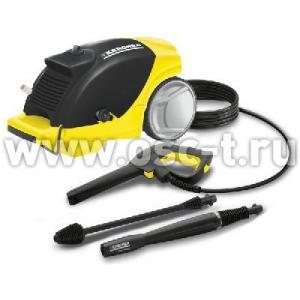 KARCHER Моечная машина 5.20 M+ (1.069-956.0)(арт: 1.069-956.0)