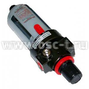 Масловлагоотделитель на пневмолинию 1/4' RINO-PRO(00586) как  F180 27355442(арт: 27355442)