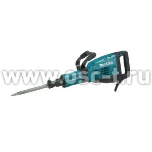 Молоток отб. Makita 30мм,1510Вт,33,8Дж,730-1450у\м, HM1307C 161205(арт: HM1307C161205)