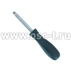 FORCE Отвертка-вороток 1/4" F8143 (арт: 8143)