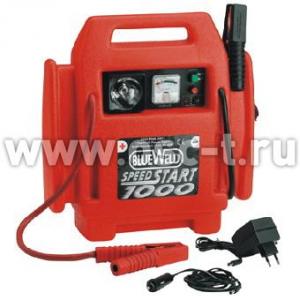 Пусковое устройство  SPEED START 1000 (арт: TEL_829350)