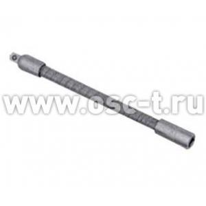 FORCE удлинитель гибкий 1/4" F8111L 18" (450 мм) (арт: 8111L)