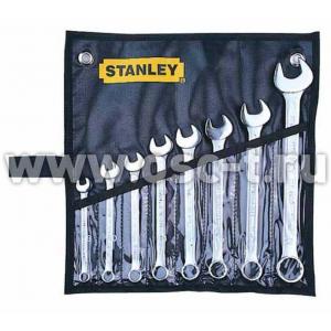 Набор гаечных ключей STANLEY (арт: 3296) 