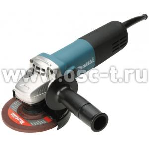 Болгарка Makita 9554HN 125мм 143045 (арт: MAK-143045)