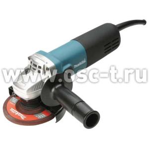 Болгарка Makita 9555NB 710Вт 125мм 143350 (арт: MAK-143350)