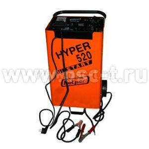 Пуско зарядное устройство PROFHELPER HYPE R520 (арт: R520)