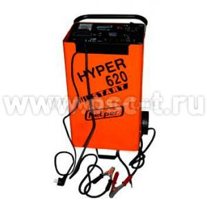 Пуско зарядное устройство PROFHELPER HYPE R620 (арт: R620)